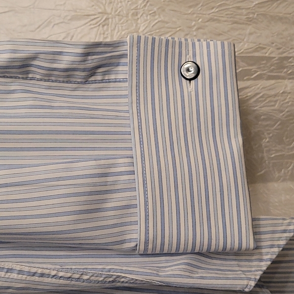 ETRO Mens Dress Shirt - Picture 4 of 4